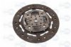 MAPA 004220609 Clutch Kit